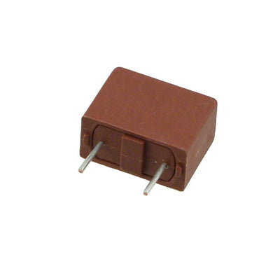 80411600440 by Littelfuse Inc. - FUSE BOARD MNT 1.6A 250VAC RAD
