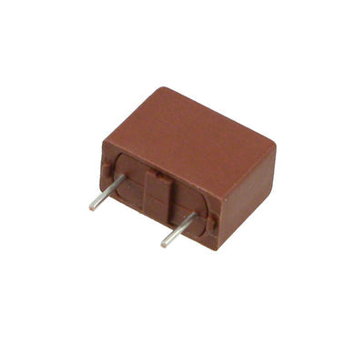 80412000440 by Littelfuse Inc. - FUSE BOARD MNT 2A 250VAC RADIAL