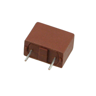 80412500440 by Littelfuse Inc. - FUSE BOARD MNT 2.5A 250VAC RAD