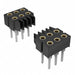 805-83-018-10-001101 by Preci-Dip - CONNECTOR SOCKET 18POS 0.1 GOLD PCB