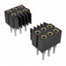 805-83-021-10-132101 by Preci-Dip - CONNECTOR SOCKET 21POS 0.1 GOLD PCB