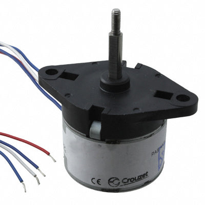 80510503 by Crouzet - LINEAR ACTUATOR MTR 500 RPM 230V