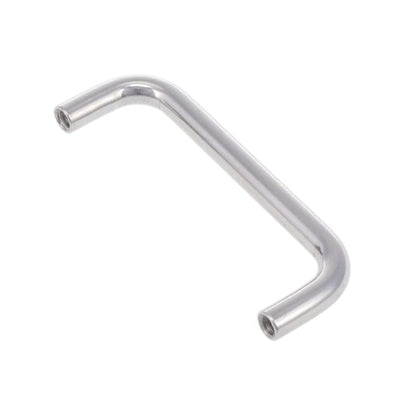 8058-632-A by RAF Electronic Hardware - HANDLE ALUMINUM MTG CTR 2