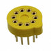 8059-2G9 by TE Connectivity AMP Connectors - CONNECTOR TRANSIST TO-5 10POS GOLD