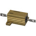 805F10RE by Ohmite - RESISTOR CHAS MNT 10 OHM 1% 5W