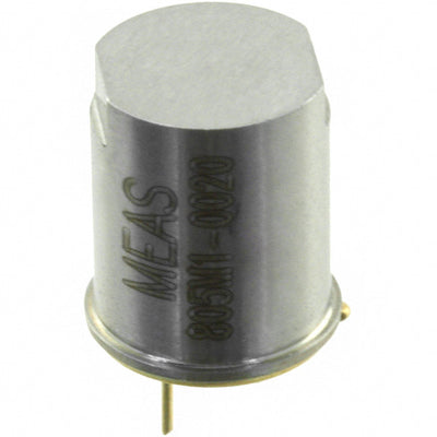 805M1-0020 by TE Connectivity Measurement Specialties - ACCELEROMETER 20G ANALOG TO5-3