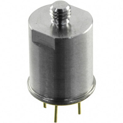 805M1-0200-01 by TE Connectivity Measurement Specialties - ACCELEROMETER 200G ANALOG TO5-3