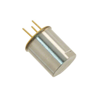 805M1-0200 by TE Connectivity Measurement Specialties - ACCELEROMETER 200G ANALOG TO5-3