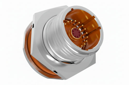 Glenair 809-054-09F