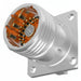 Glenair 806-040-MT18E33-21SCE