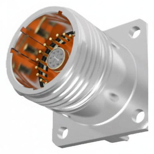 Glenair 806-040-MT24QG97SCE