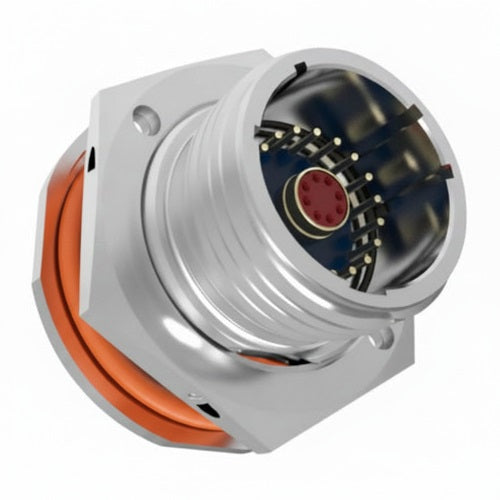 Glenair 806-039-Z124E40-20APA
