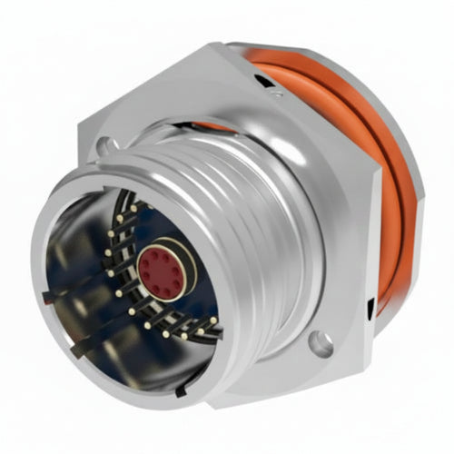Glenair 806-039-Z124E7G8PC