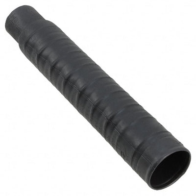 202C611-71-0 by TE Connectivity Aerospace, Defense and Marine - HEATSHRINK BOOT SZ11 BLACK