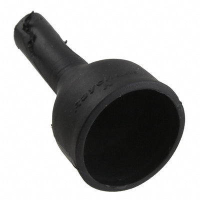 202D932-12-0 by TE Connectivity Aerospace, Defense and Marine - HEATSHRINK BOOT SZ32 BLACK