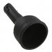 202D932-12-0 by TE Connectivity Aerospace, Defense and Marine - HEATSHRINK BOOT SZ32 BLACK