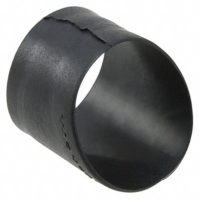 222K132-100/86-0 by TE Connectivity Aerospace, Defense and Marine - HEATSHRINK BOOT R/A SZ32 BLACK
