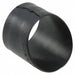 222K132-100/86-0 by TE Connectivity Aerospace, Defense and Marine - HEATSHRINK BOOT R/A SZ32 BLACK