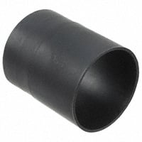 202A153-3-0 by TE Connectivity Aerospace, Defense and Marine - HEATSHRINK BOOT SZ53 BLACK