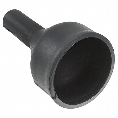 202D932-25-0 by TE Connectivity Aerospace, Defense and Marine - HEATSHRINK BOOT SZ32 BLACK