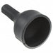 202D932-25-0 by TE Connectivity Aerospace, Defense and Marine - HEATSHRINK BOOT SZ32 BLACK