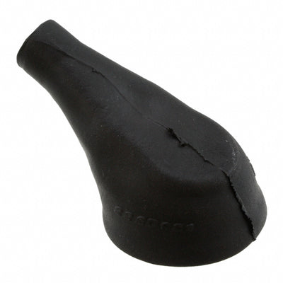 222D921-25-0 by TE Connectivity Aerospace, Defense and Marine - HEATSHRINK BOOT R/A SZ21 BLACK