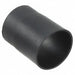 202A142-100/180-0 by TE Connectivity Aerospace, Defense and Marine - HEATSHRINK BOOT SZ42 BLACK