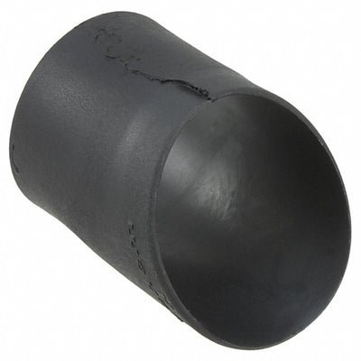 222A152-3-0 by TE Connectivity Aerospace, Defense and Marine - HEATSHRINK BOOT R/A SZ52 BLACK
