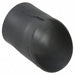 222A152-3-0 by TE Connectivity Aerospace, Defense and Marine - HEATSHRINK BOOT R/A SZ52 BLACK