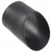 222A163-25-0 by TE Connectivity Aerospace, Defense and Marine - HEATSHRINK BOOT R/A SZ63 BLACK
