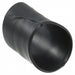 222D132-25-0 by TE Connectivity Aerospace, Defense and Marine - HEATSHRINK BOOT R/A SZ32 BLACK