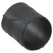 222A111-25-G07-0 by TE Connectivity Aerospace, Defense and Marine - HEATSHRINK BOOT R/A SZ11 BLACK