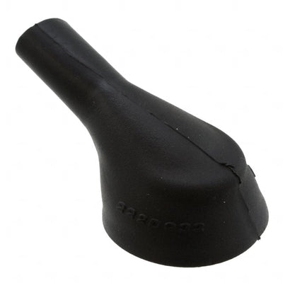 222D932-25-0 by TE Connectivity Aerospace, Defense and Marine - HEATSHRINK BOOT R/A SZ32 BLACK