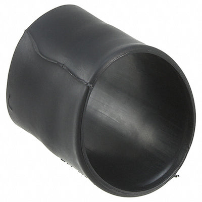 222D142-25-0 by TE Connectivity Aerospace, Defense and Marine - HEATSHRINK BOOT R/A SZ42 BLACK