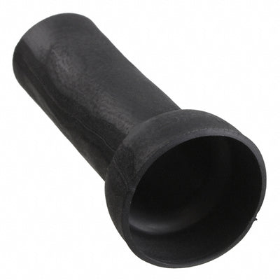 202F221-71-0 by TE Connectivity Aerospace, Defense and Marine - HEATSHRINK BOOT SZ21 BLACK