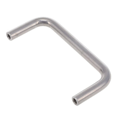 8074-440-A by RAF Electronic Hardware - HANDLE ALUMINUM MTG CTR 2