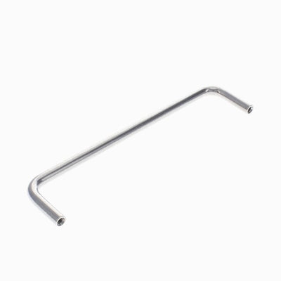 8076-440-A by RAF Electronic Hardware - HANDLE ALUMINUM MTG CTR 4