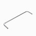 8076-440-A by RAF Electronic Hardware - HANDLE ALUMINUM MTG CTR 4