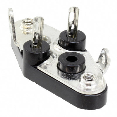 8080-1G1 by TE Connectivity AMP Connectors - CONNECTOR TRANSIST TO-3 4POS GOLD