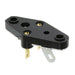 8080-1G7 by TE Connectivity AMP Connectors - CONNECTOR TRANSIST TO-3 4POS GOLD