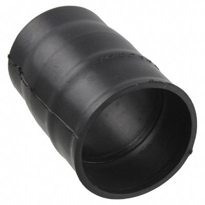 202D142-3-0 by TE Connectivity Aerospace, Defense and Marine - HEATSHRINK BOOT SZ42 BLACK