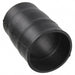 202D142-3-0 by TE Connectivity Aerospace, Defense and Marine - HEATSHRINK BOOT SZ42 BLACK