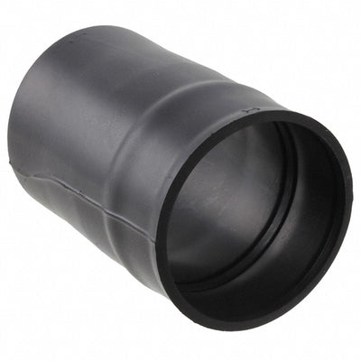 202D153-3-0 by TE Connectivity Aerospace, Defense and Marine - HEATSHRINK BOOT SZ53 BLACK