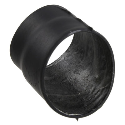 222D132-4/42-0 by TE Connectivity Aerospace, Defense and Marine - HEATSHRINK BOOT R/A SZ32 BLACK