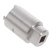 809681 by Amphenol Socapex - TOOLING CASTLE NUT FOR REDUCED F