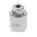809682 by Amphenol Socapex - TOOLING CASTLE NUT FOR REDUCED F