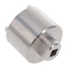 809685 by Amphenol Socapex - TOOLING CASTLE NUT FOR REDUCED F