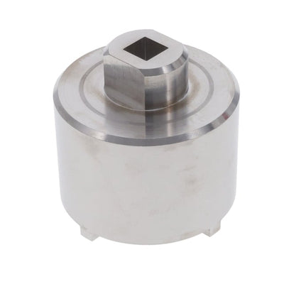 809686 by Amphenol Socapex - TOOLING CASTLE NUT FOR REDUCED F