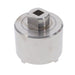 809686 by Amphenol Socapex - TOOLING CASTLE NUT FOR REDUCED F