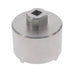 809687 by Amphenol Socapex - TOOLING CASTLE NUT FOR REDUCED F